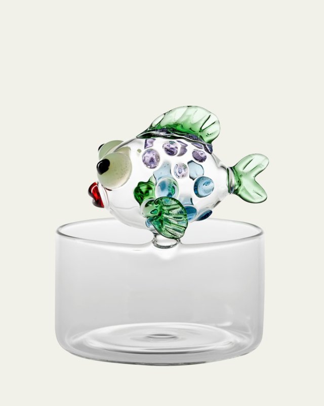 Molly Fish Bowl